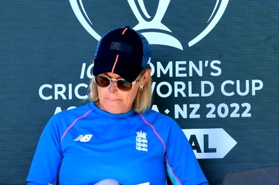 WIPL Will Open up Opportunities, People Will Watch More of Women’s Cricket: Former Australia Batter Lisa Keightley