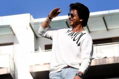 SRK Drops Long List After Fan Asks What He Has That Akshay Kumar, Ajay Devgn, Other Actors Don't Have