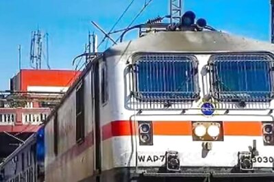 This PSU Railway Stock Rallies 8% Today, Doubles Investor Wealth In 6 Months; Do You Own?