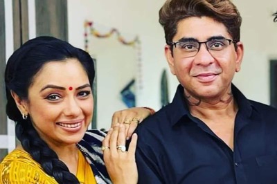 Anupamaa Producer Breaks Silence On Firing Actors: 'Nobody Is Above The Show'