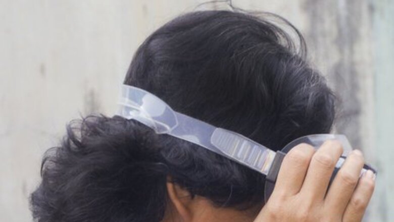 How to Make Your Own Prescription Dive Mask