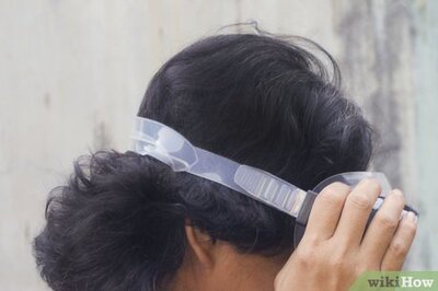 How to Make Your Own Prescription Dive Mask