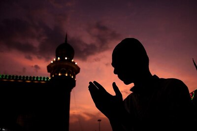 Jumat Ul Vida 2019 Messages, WhatsApp Wishes to Share With Your Loved ones