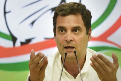 Congress Slams Pakistan for Dragging Rahul Gandhi's Name in Petition Moved in UN on Kashmir