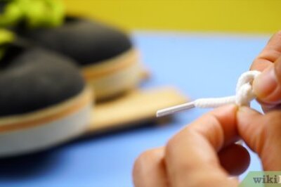 How to Untie Shoelace or String Knots