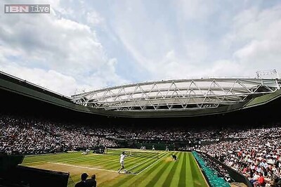 AITA announces qualifying events for Road to Wimbledon