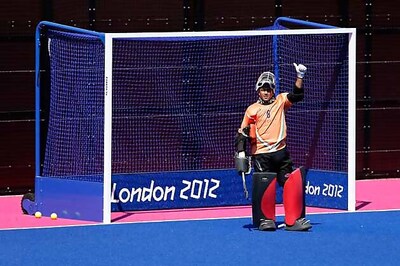 We didn't click as a team in London: Chetri