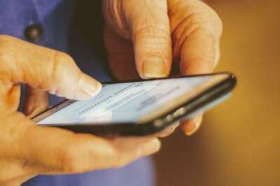 Cambodian PM Makes Mobile Internet Knowledge Mandatory For Government Officials