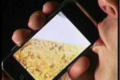 Off-Beat Valentine iPhone Apps