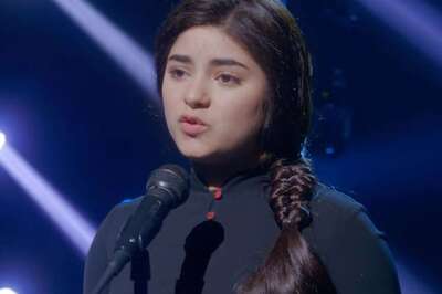 Secret Superstar Movie Review: Heartbreaking And Heartwarming In Equal Measure