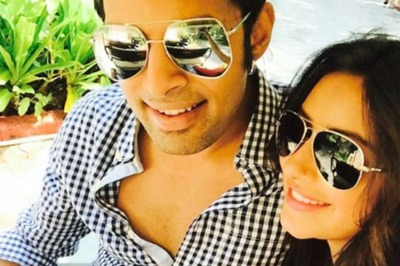 Pratyusha Banerjee's Boyfriend Rahul Raj Singh to Wed Saloni Sharma