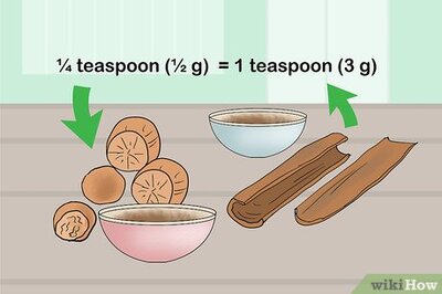 How to Substitute Spices in Cooking