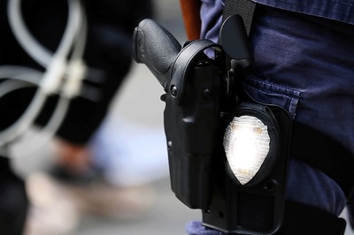 Multiple People Shot at Elementary School in California, Say Fire Officials