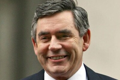 India a global success story: British Prime Minister