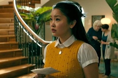 To All the Boys: Always and Forever Hits Netflix on February 12, Trailer Out Now