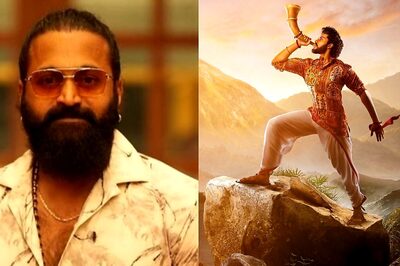 Rishab Shetty Most Likely To Star As Lead In Prasanth Varma's Jai Hanuman, The Sequel To HanuMan: Report