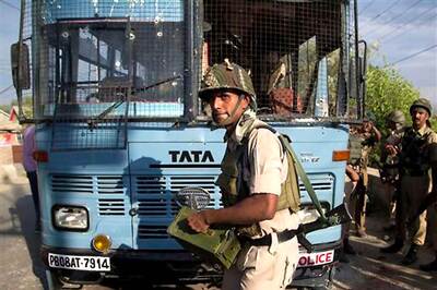 News Digest: Upper Caste Villagers Refuse to Give Land for Pampore Martyr's Funeral