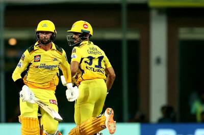 KKR vs CSK Dream11 IPL 2023: Check Probable Playing XIs and Fantasy League Predictions of Kolkata Knight Riders vs Chennai Super Kings