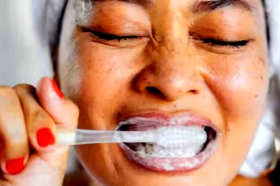 Poor Oral Hygiene Raises Risk Of Cancer, Diabetes And Blood Pressure: Study