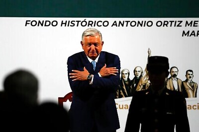 Mexico Moves To Require Biometric Data From Cellphone Users