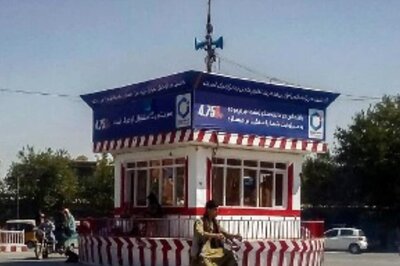 Afghan Diaspora in US to Protest Against Pakistan’s ‘Proxy War’ in Afghanistan