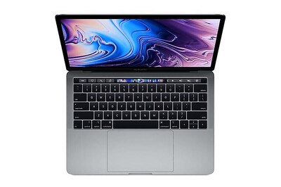 Apple MacBook Pro Shipments to Reportedly Increase by 20% in Q3 2020: Report