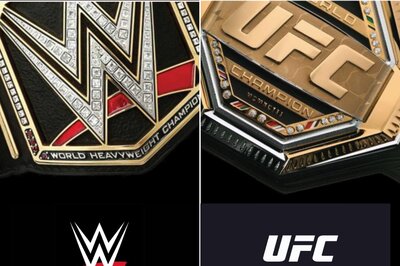 Endeavour Group Holdings Emerge as Highest Valued Sports Company Following WWE-UFC Merger