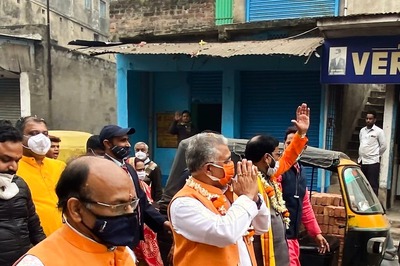 Bengal Civic Polls: BJP Says it Does Not Accept the Result