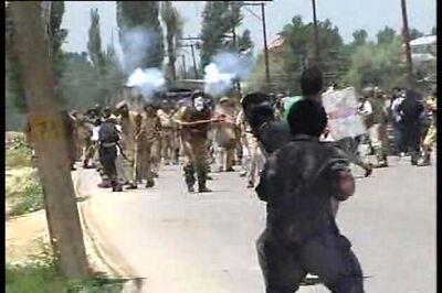 Lashkar fomenting trouble in J-K: Chidambaram