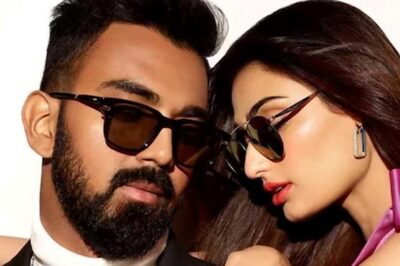 Athiya Shetty and KL Rahul To Get Married On This Date? Deets Below