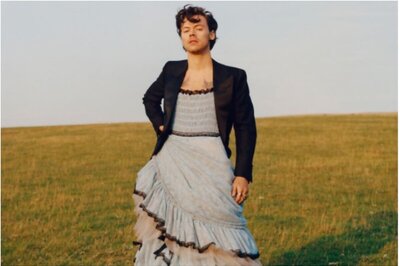 Harry Styles to Open 2021 Grammy Awards with a Mega Performance