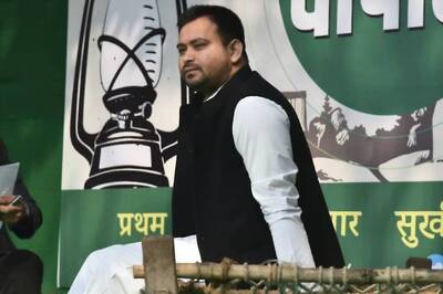 May Be Watching Cricket World Cup, Says RJD Leader as Tejashwi Goes Missing Amid Encephalitis Crisis