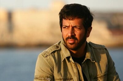 Looking at History Through Religious Lens Dangerous Distortion, Says Kabir Khan