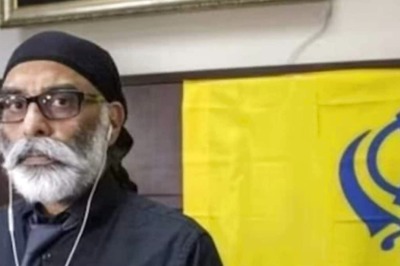 Regularly Working With India In Probe On Alleged Plot To Assassinate Sikh Separatist Leader: US