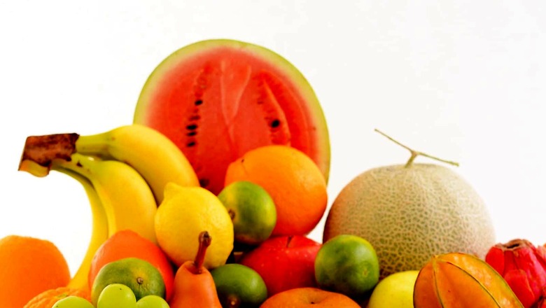 What Is The Best Time To Eat Fruits? The Answer Is Quite Simple