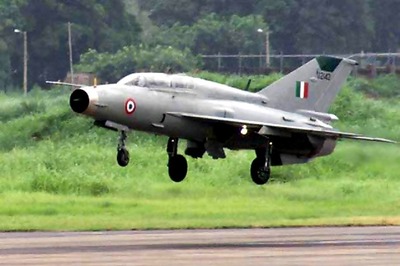 MiG 21s to be phased out from 2014