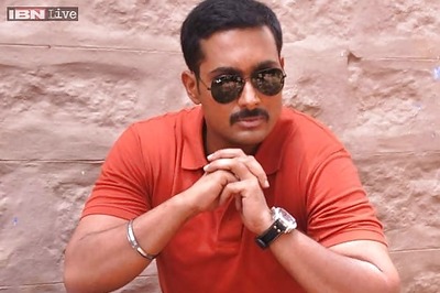 RIP Uday Kiran: The tragic end to the 'Hat-trick Hero'