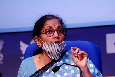 Global Firms Disallowed from Govt Procurement Tenders of up to Rs 200 Crore, Says FM Sitharaman