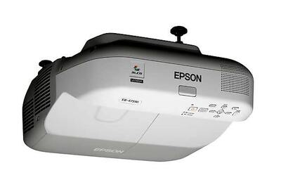 Epson launches 4 new projectors in India