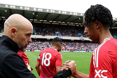 Erik ten Hag Credits Manchester United's Leadership for Proactive Transfer Moves