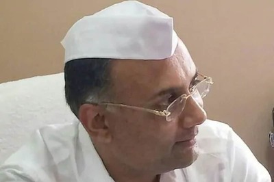 Karnataka Congress MLA Dinesh Gundu Rao Tests Positive For Covid-19, Quarantines Self