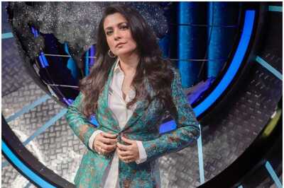 Mini Mathur on Her Plan of Directing a Film: I've a Script in the Making for the Longest Time | Exclusive