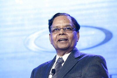 Modi Govt has Major Successes in Social Sector Schemes: Former NITI Aayog VC Arvind Panagariya