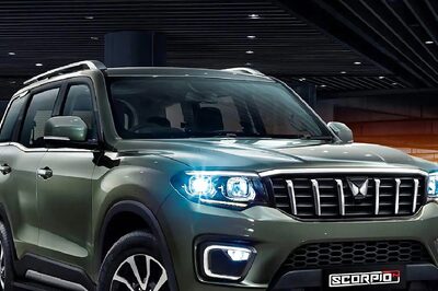 Mahindra Scorpio EV, Bolero EV India Launch Confirmed on INGLO Platform