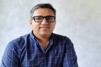 Ashneer Grover Thanks Income Tax Dept For Closure Of 'Faceless' Assessment Of His ITR