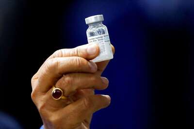 Private Hospitals Can Return Covid Vaccine Doses to Govt, Says MP HC