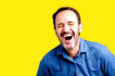 Hyderabad Man, 53, Faints After Laughing Non-Stop. Doctor Explains Why It Happened