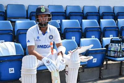 'He Plays Slowly But he Saves You': Harbhajan Singh Questions Cheteshwar Pujara's Absence From South Africa Tests