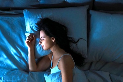 Not Able to Get Good Night's Sleep? Here are 10 Things That Will Help You