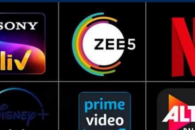 How The Emergence of OTT Changed The Face of Tamil Cinema